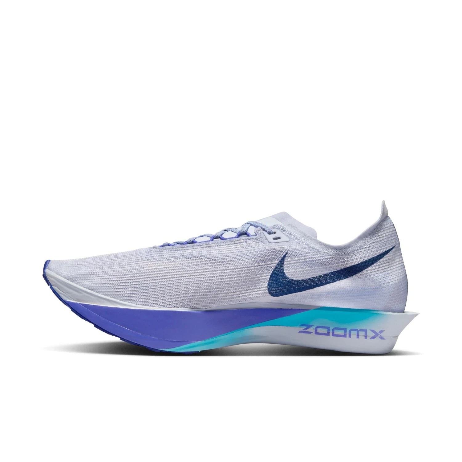 Nike Unisex Streakfly 2 (001 - Ghost/Blue Void-Persian Violet) 2 Nike Unisex Streakfly 2 (001 - Ghost/Blue Void-Persian Violet) - Image 2