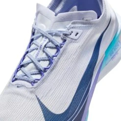 Nike Unisex Streakfly 2 (001 - Ghost/Blue Void-Persian Violet) 11 Nike Unisex Streakfly 2 (001 - Ghost/Blue Void-Persian Violet) -Tcrunning Sale Store AURORA HF6416 001 PHSYD001 2000