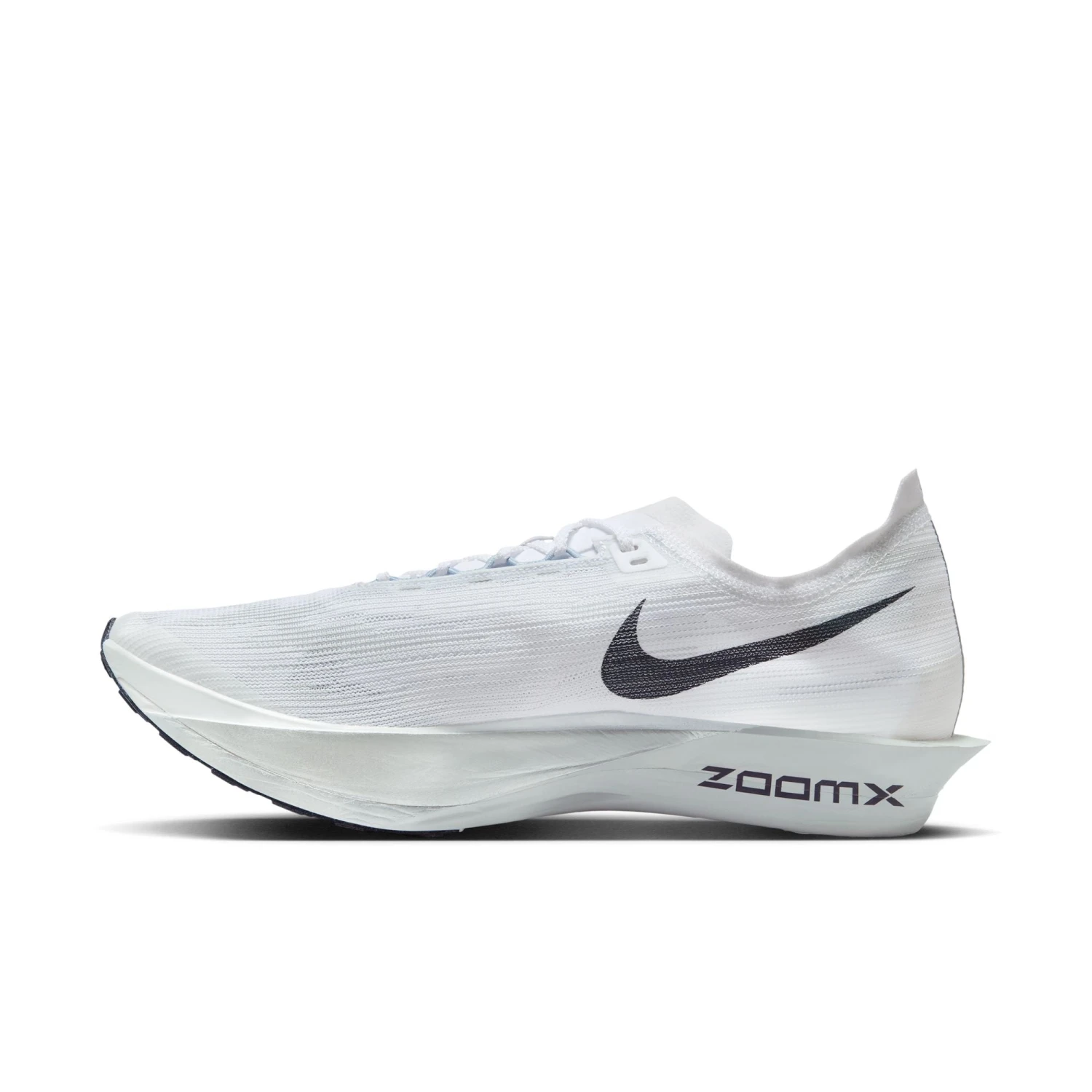 Nike Unisex Streakfly 2 (100 - White/Gridiron-Obsidian Mist) 2 Nike Unisex Streakfly 2 (100 - White/Gridiron-Obsidian Mist) - Image 2