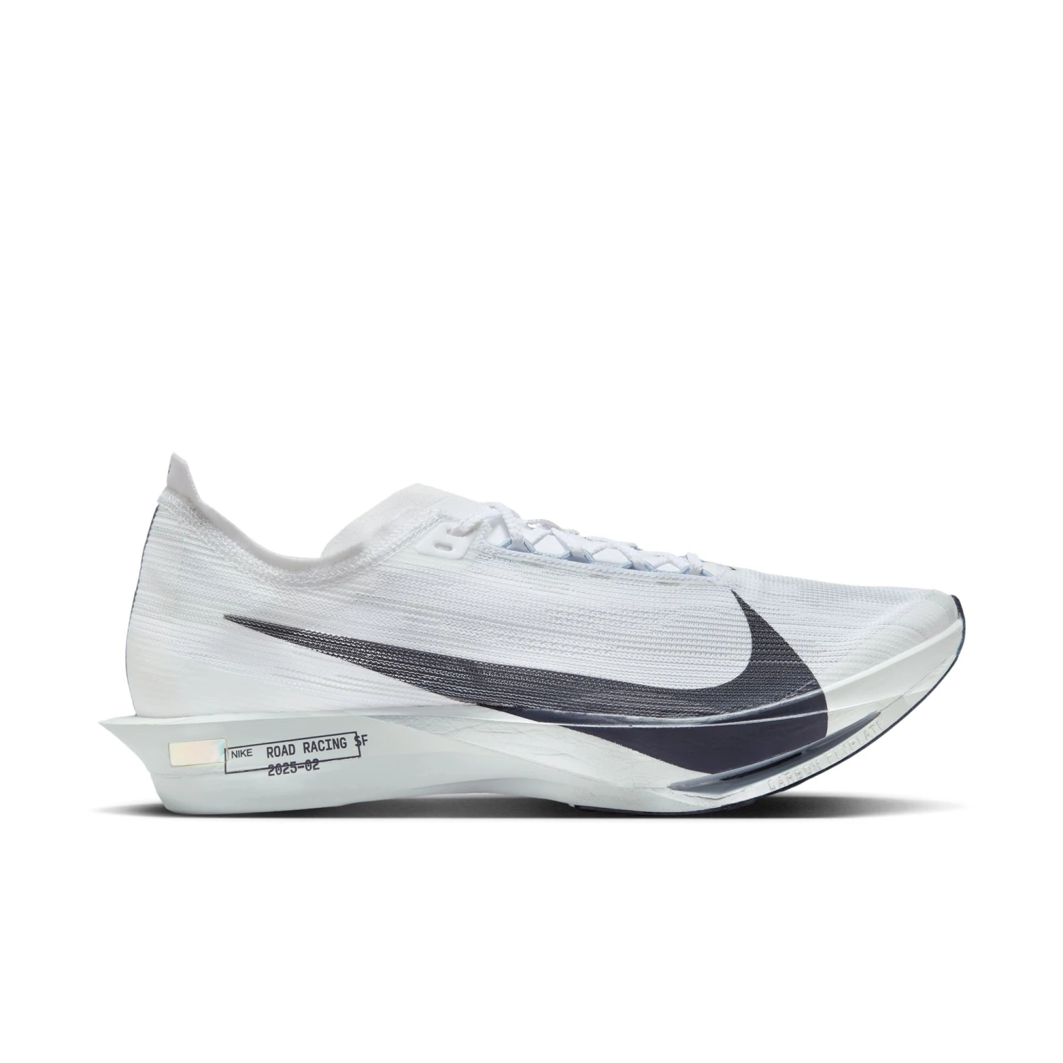Nike Unisex Streakfly 2 (100 - White/Gridiron-Obsidian Mist) 1 Nike Unisex Streakfly 2 (100 - White/Gridiron-Obsidian Mist)