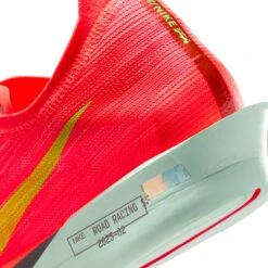 Nike Unisex Streakfly 2 (600 - Bright Crimson/Lime Blast-Hyper Orange) 12 Nike Unisex Streakfly 2 (600 - Bright Crimson/Lime Blast-Hyper Orange) -Tcrunning Sale Store AURORA HF6416 600 PHSYD002 2000