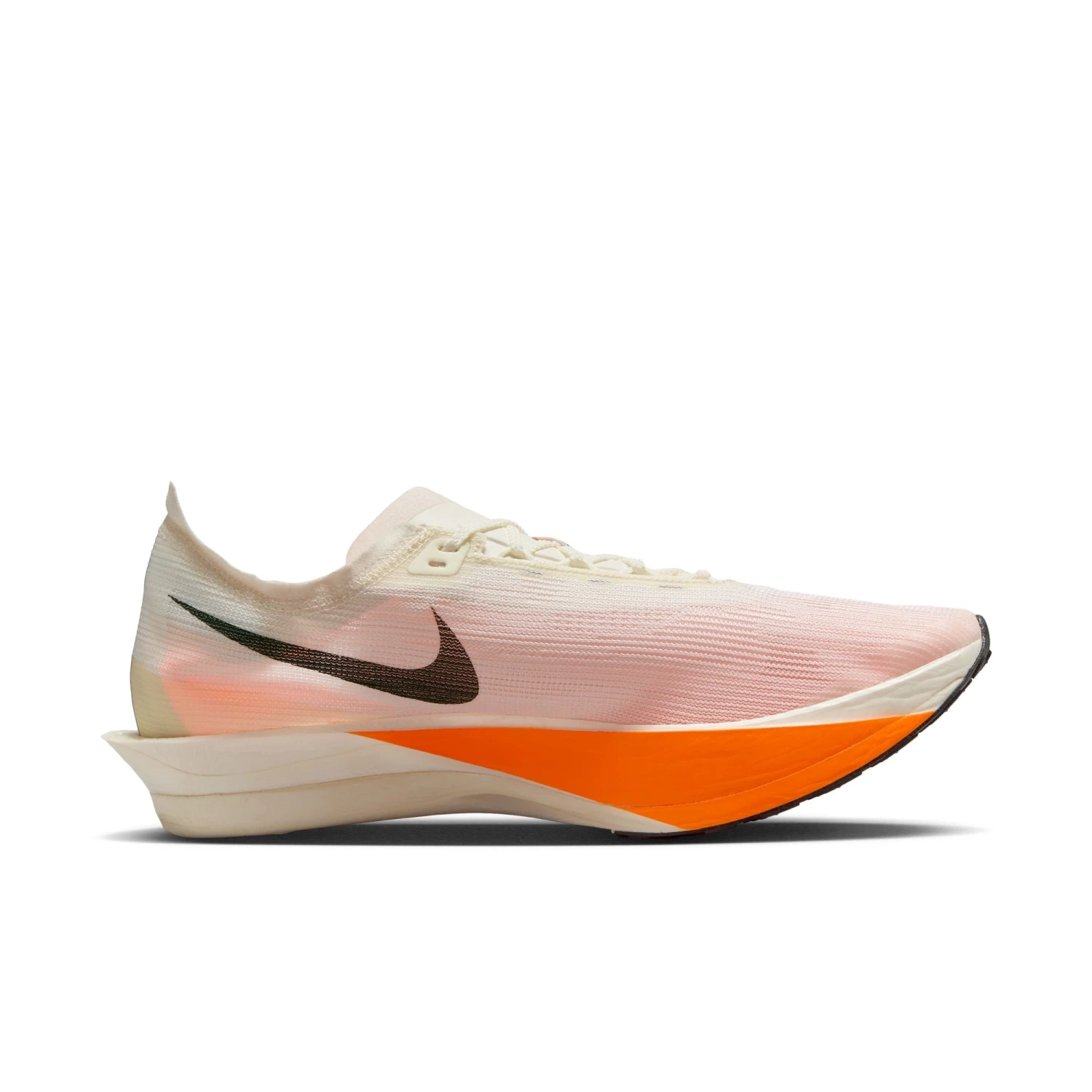 Nike Unisex Streakfly 2 Proto (100 - Sail/Black-Total Orange-White) 2 Nike Unisex Streakfly 2 Proto (100 - Sail/Black-Total Orange-White) - Image 2