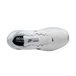Nike Women’s Structure 26 (101 - White/Black-Pure Platinum) -Tcrunning Sale Store AURORA HJ1101 101 PHSTH001 2000