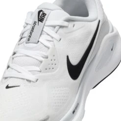 Nike Women’s Structure 26 (101 - White/Black-Pure Platinum) -Tcrunning Sale Store AURORA HJ1101 101 PHSYD001 2000