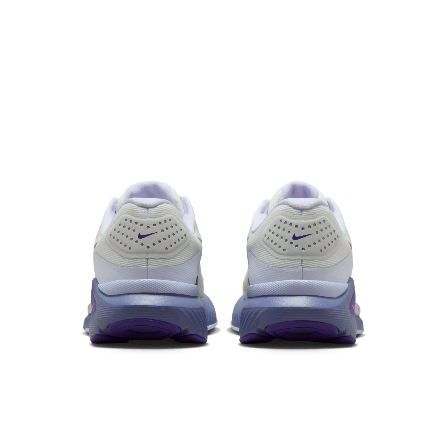 Nike Women’s Structure 26 (102 - Summit White/Wild Grape-Amethyst Tint) 6 Nike Women’s Structure 26 (102 - Summit White/Wild Grape-Amethyst Tint) - Image 6