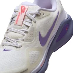 Nike Women’s Structure 26 (102 - Summit White/Wild Grape-Amethyst Tint) 12 Nike Women’s Structure 26 (102 - Summit White/Wild Grape-Amethyst Tint) -Tcrunning Sale Store AURORA HJ1101 102 PHSYD001 2000