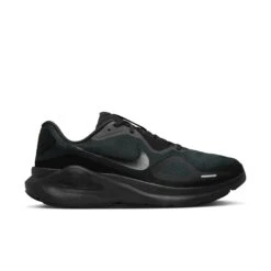 Nike Men’s Structure 26 (001 - Black/Black-Iron Grey)