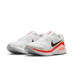Nike Men’s Structure 26 (102 - White/Black-Bright Crimson-Photon Dust) -Tcrunning Sale Store AURORA HJ1102 102 PHCFH001 2000