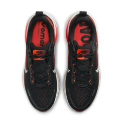Nike Men's Vomero 18 (008 - Black/Metallic Silver-Bright Crimson) 17 Nike Men's Vomero 18 (008 - Black/Metallic Silver-Bright Crimson) -Tcrunning Sale Store AURORA HM6803 008 PHCTH001 2000