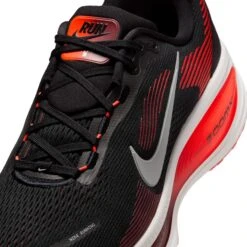 Nike Men's Vomero 18 (008 - Black/Metallic Silver-Bright Crimson) 13 Nike Men's Vomero 18 (008 - Black/Metallic Silver-Bright Crimson) -Tcrunning Sale Store AURORA HM6803 008 PHSYD001 2000