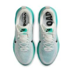 Nike Men's Vomero 18 (103 - Summit White/Dusty Cactus/Geode Teal/Black) -Tcrunning Sale Store AURORA HM6803 103 PHCTH001 2000