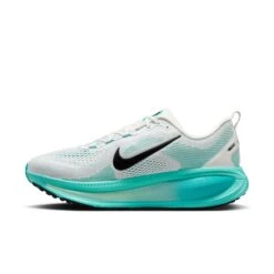 Nike Men's Vomero 18 (103 - Summit White/Dusty Cactus/Geode Teal/Black) -Tcrunning Sale Store AURORA HM6803 103 PHSLH001 2000