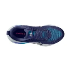 Nike Men's Vomero 18 (401 - Blue Void/Metallic Silver-Blue Lightning) -Tcrunning Sale Store AURORA HM6803 401 PHSTH001 2000 cedfd771 7917 4a68 9542 30eba98acae2