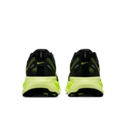 Nike Women's Vomero 18 (008 - Black/Volt-Cyber-Lt Lemon Twist) -Tcrunning Sale Store AURORA HM6804 008 PHCBH000 2000