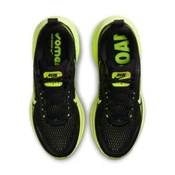 Nike Women's Vomero 18 (008 - Black/Volt-Cyber-Lt Lemon Twist) -Tcrunning Sale Store AURORA HM6804 008 PHCTH001 2000