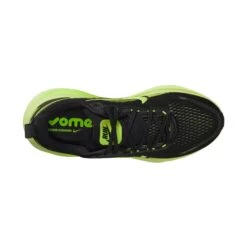 Nike Women's Vomero 18 (008 - Black/Volt-Cyber-Lt Lemon Twist) -Tcrunning Sale Store AURORA HM6804 008 PHSTH001 2000