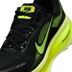 Nike Women's Vomero 18 (008 - Black/Volt-Cyber-Lt Lemon Twist) -Tcrunning Sale Store AURORA HM6804 008 PHSYD001 2000