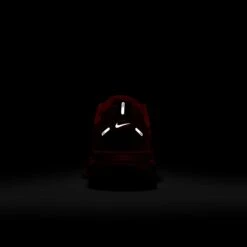 Nike Women's Vomero 18 (603 - Bright Crimson/Metallic Silver) -Tcrunning Sale Store AURORA HM6804 603 PHSBH200 2000