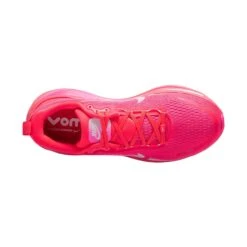 Nike Women's Vomero 18 (603 - Bright Crimson/Metallic Silver) -Tcrunning Sale Store AURORA HM6804 603 PHSTH001 2000