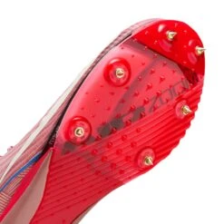 Nike Unisex Maxfly 2 (600 - Red Stardust/Pale Ivory-Red Sepia) -Tcrunning Sale Store AURORA HQ2058 600 PHCBH001 2000