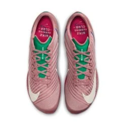 Nike Unisex Maxfly 2 (600 - Red Stardust/Pale Ivory-Red Sepia) -Tcrunning Sale Store AURORA HQ2058 600 PHCTH001 2000
