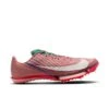 Nike Unisex Maxfly 2 (600 - Red Stardust/Pale Ivory-Red Sepia) -Tcrunning Sale Store AURORA HQ2058 600 PHSRH000 2000