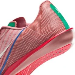 Nike Unisex Maxfly 2 (600 - Red Stardust/Pale Ivory-Red Sepia) -Tcrunning Sale Store AURORA HQ2058 600 PHSYD002 2000