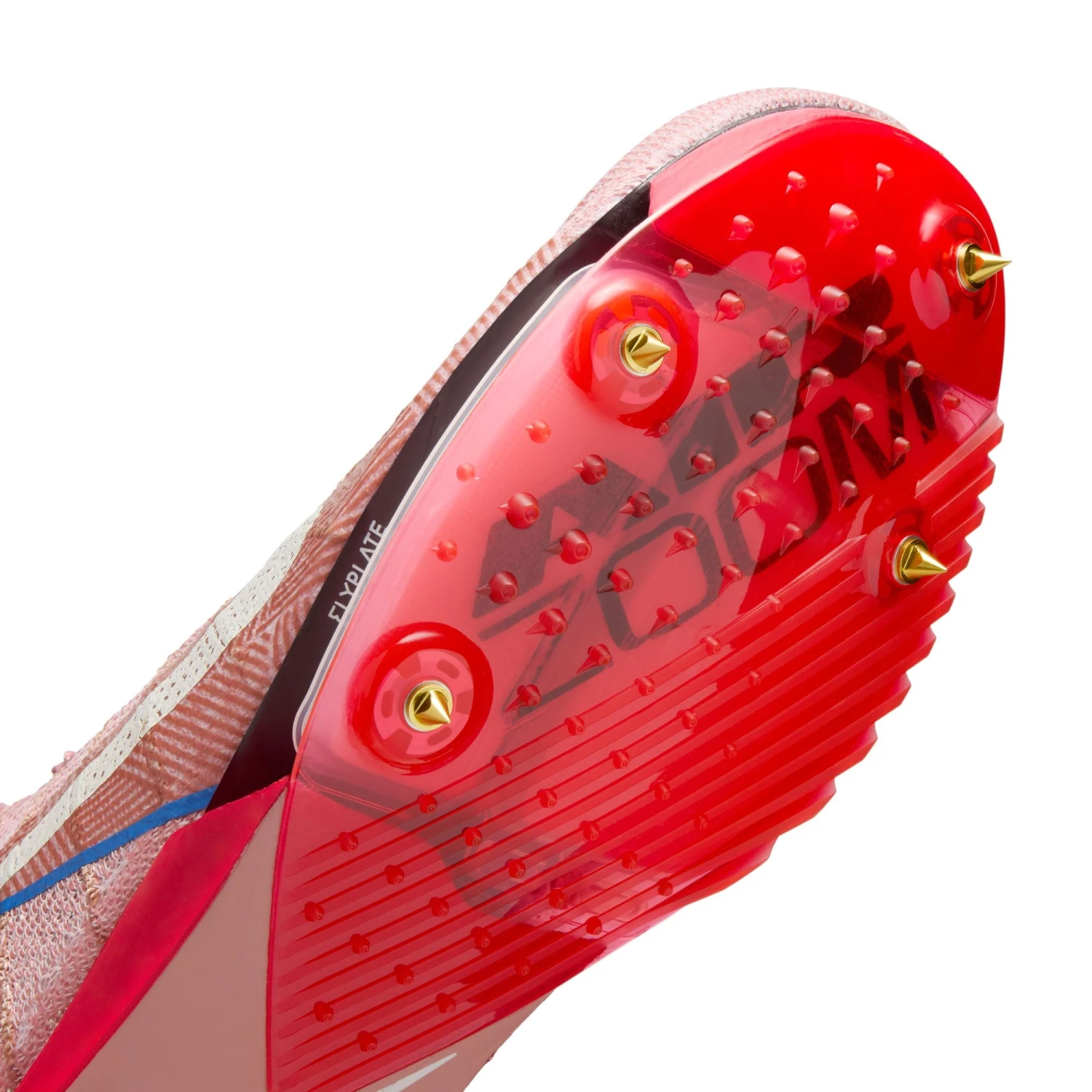 Nike Unisex Victory 2 (600 - Red Stardust/Pale Ivory-Red Sepia) 8 Nike Unisex Victory 2 (600 - Red Stardust/Pale Ivory-Red Sepia) - Image 8