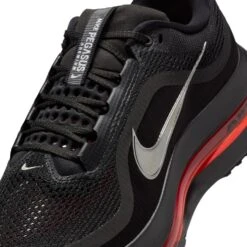 Nike Men's Pegasus Premium (003 - Black/Metallic Silver-Bright Crimson) 15 Nike Men's Pegasus Premium (003 - Black/Metallic Silver-Bright Crimson) -Tcrunning Sale Store AURORA HQ2592 003 PHSYD001 2000