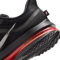 Nike Men's Pegasus Premium (003 - Black/Metallic Silver-Bright Crimson) 16 Nike Men's Pegasus Premium (003 - Black/Metallic Silver-Bright Crimson) -Tcrunning Sale Store AURORA HQ2592 003 PHSYD002 2000