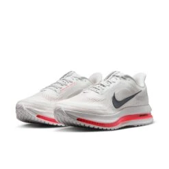 Nike Women's Pegasus Premium (101 - Summit Shite/Black-Bright Crimson) -Tcrunning Sale Store AURORA HQ2592 101 PHCFH001 2000