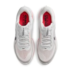 Nike Women's Pegasus Premium (101 - Summit Shite/Black-Bright Crimson) -Tcrunning Sale Store AURORA HQ2592 101 PHCTH001 2000