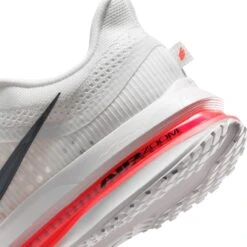 Nike Women's Pegasus Premium (101 - Summit Shite/Black-Bright Crimson) -Tcrunning Sale Store AURORA HQ2592 101 PHSYD002 2000