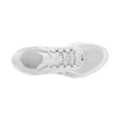 Nike Women's Pegasus Premium (102 - White/Metallic Silver-Metallic Silver) -Tcrunning Sale Store AURORA HQ2593 102 PHSTH001 2000