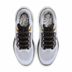 Nike Men's Pegasus 41 (100 - White/Black-Metallic Gold-Light Smoke Grey) 18 Nike Men's Pegasus 41 (100 - White/Black-Metallic Gold-Light Smoke Grey) -Tcrunning Sale Store AURORA HQ3220 100 PHCTH001 2000
