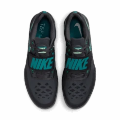 Nike Unisex Zoom SD 4 (001 - Black/Bright Spruce-Vapor Green) -Tcrunning Sale Store AURORA HQ3487 001 PHCTH001 2000