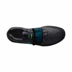 Nike Unisex Zoom SD 4 (001 - Black/Bright Spruce-Vapor Green) -Tcrunning Sale Store AURORA HQ3487 001 PHSTH001 2000