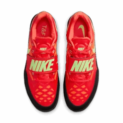 Nike Unisex Zoom SD 4 (600 - Bright Crimson/Washed Coral-Hyper Orange) -Tcrunning Sale Store AURORA HQ3487 600 PHCTH001 2000