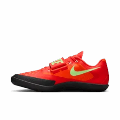 Nike Unisex Zoom SD 4 (600 - Bright Crimson/Washed Coral-Hyper Orange) -Tcrunning Sale Store AURORA HQ3487 600 PHSLH001 2000