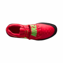Nike Unisex Zoom SD 4 (600 - Bright Crimson/Washed Coral-Hyper Orange) -Tcrunning Sale Store AURORA HQ3487 600 PHSTH001 2000