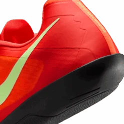 Nike Unisex Zoom SD 4 (600 - Bright Crimson/Washed Coral-Hyper Orange) -Tcrunning Sale Store AURORA HQ3487 600 PHSYD002 2000