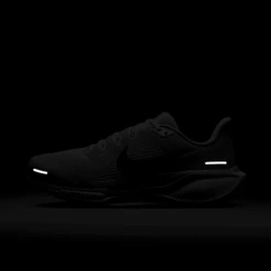 Nike Women's Pegasus 41 (077 - LT Smoke Grey/Black-Platinum Tint) -Tcrunning Sale Store AURORA HQ3509 077 PHSLH200 2000