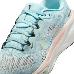 Nike Women's Pegasus 41 PRM (474 - Glacier Blue/Multi-Color-Washed Coral) -Tcrunning Sale Store AURORA HV5227 474 PHSYD001 2000