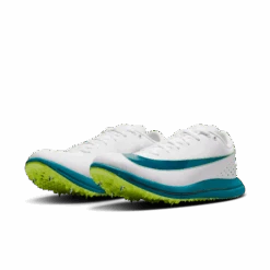 Nike Unisex Triple Jump Elite 3 (100 - White/Bright Spruce-Electric Algae) 13 Nike Unisex Triple Jump Elite 3 (100 - White/Bright Spruce-Electric Algae) -Tcrunning Sale Store AURORA HV6425 100 PHCFH001 2000