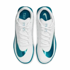 Nike Unisex Triple Jump Elite 3 (100 - White/Bright Spruce-Electric Algae) 17 Nike Unisex Triple Jump Elite 3 (100 - White/Bright Spruce-Electric Algae) -Tcrunning Sale Store AURORA HV6425 100 PHCTH001 2000