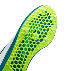 Nike Unisex Triple Jump Elite 3 (100 - White/Bright Spruce-Electric Algae) 20 Nike Unisex Triple Jump Elite 3 (100 - White/Bright Spruce-Electric Algae) -Tcrunning Sale Store AURORA HV6425 100 PHSBH000 2000