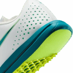 Nike Unisex Triple Jump Elite 3 (100 - White/Bright Spruce-Electric Algae) 15 Nike Unisex Triple Jump Elite 3 (100 - White/Bright Spruce-Electric Algae) -Tcrunning Sale Store AURORA HV6425 100 PHSYD002 2000