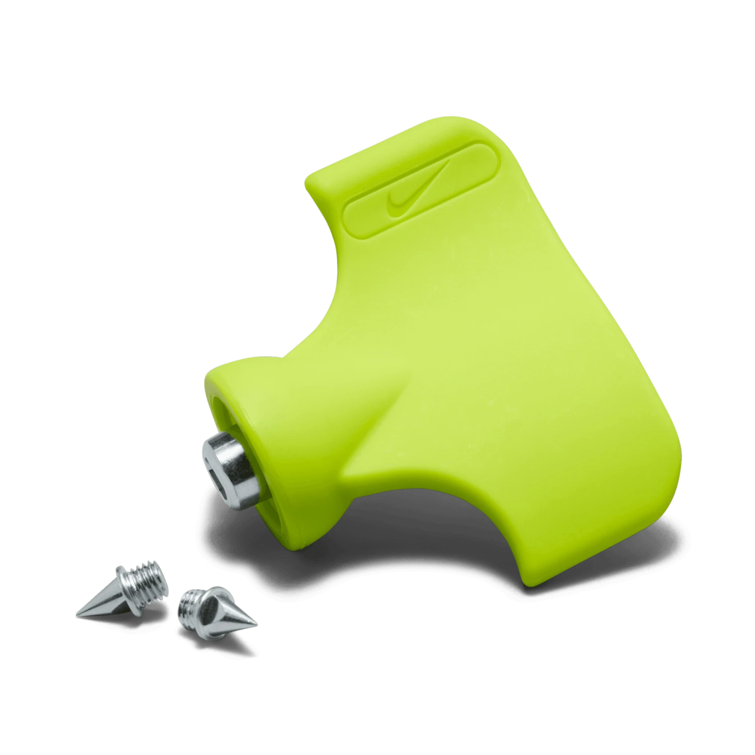 Nike Unisex Triple Jump Elite 3 (100 - White/Bright Spruce-Electric Algae) 11 Nike Unisex Triple Jump Elite 3 (100 - White/Bright Spruce-Electric Algae) - Image 11