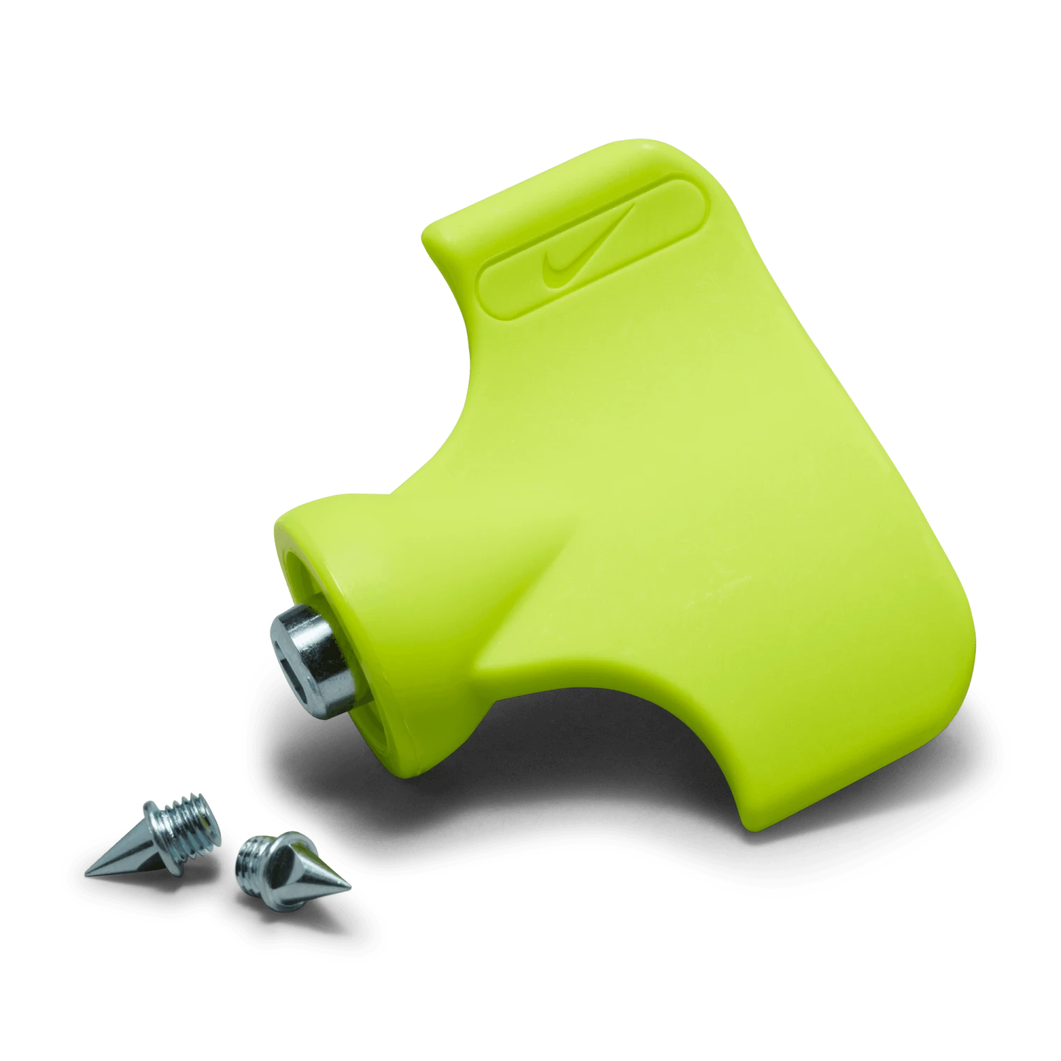 Nike Unisex Triple Jump Elite 3 (600 - Bright Crimson/Lime Blast-Mint Foam) 11 Nike Unisex Triple Jump Elite 3 (600 - Bright Crimson/Lime Blast-Mint Foam) - Image 11