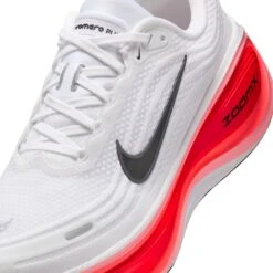 Nike Men's Vomero Plus (100 - White/Black-Bright Crimson) 12 Nike Men's Vomero Plus (100 - White/Black-Bright Crimson) -Tcrunning Sale Store AURORA HV8150 100 PHSYD001 2000